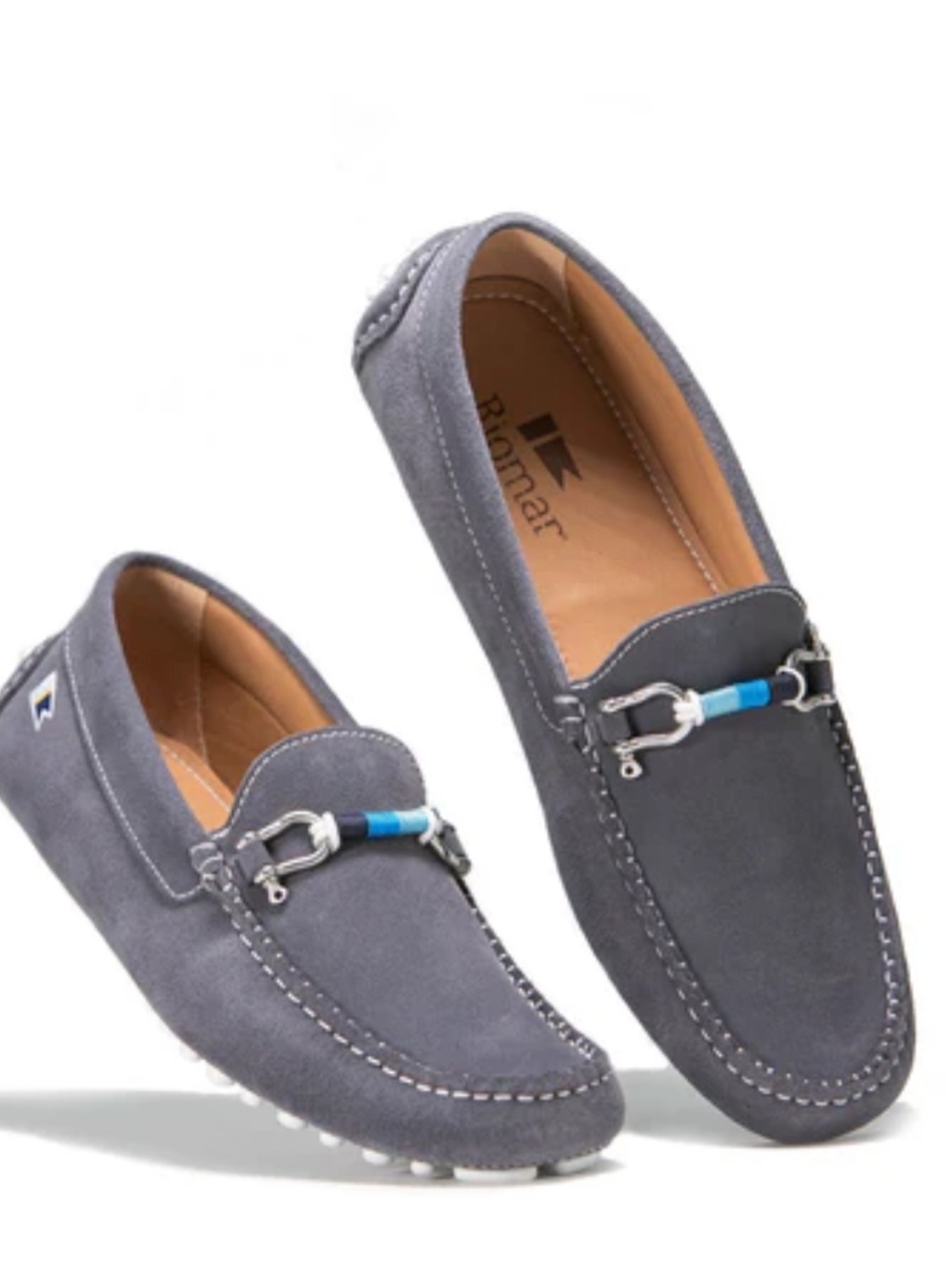 Riomar Deck Driver shoes